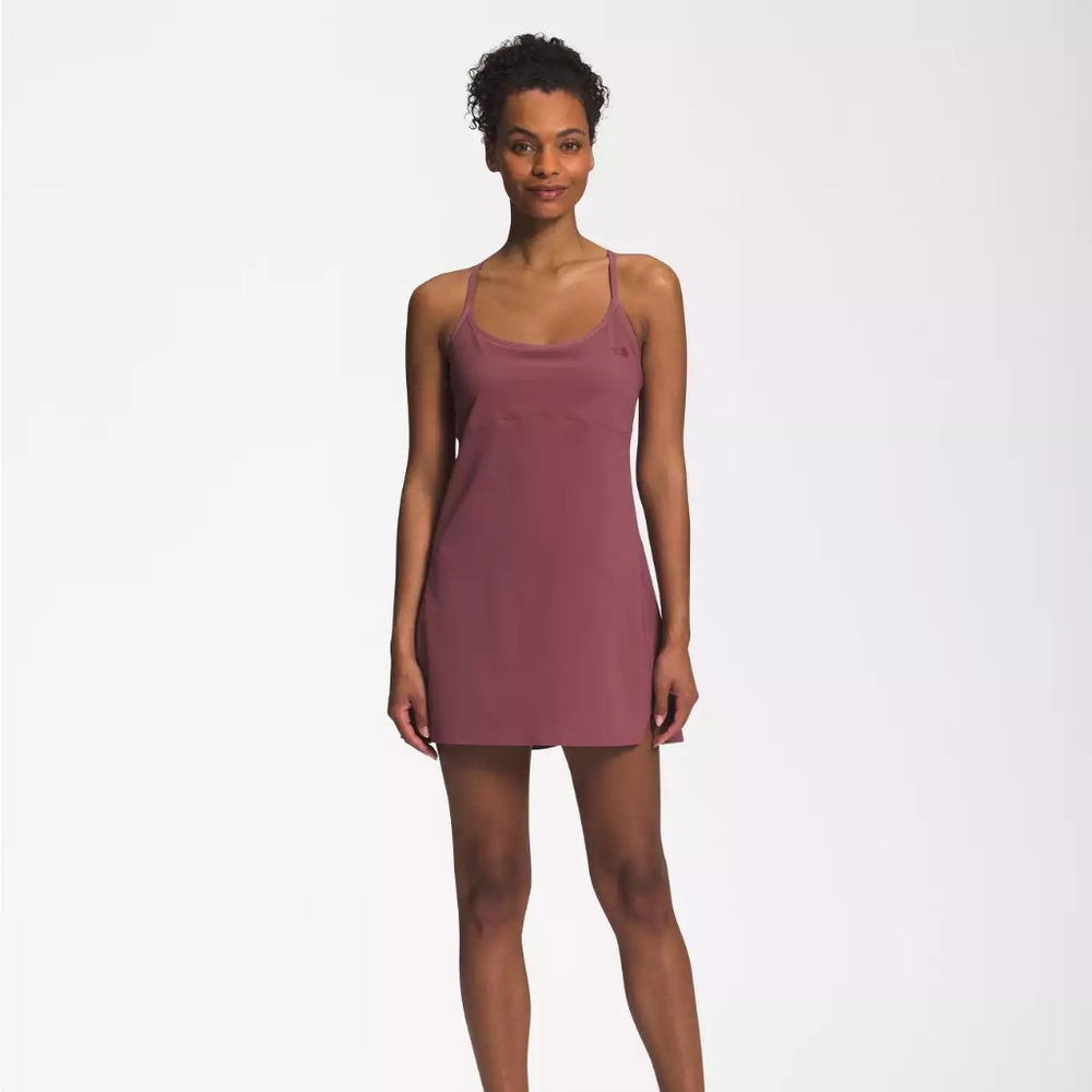 NWOT the north face Arque Hike dress